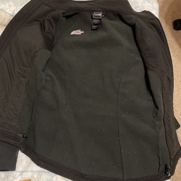 North Face soft shell apex ladies jacket - Picture 6 of 8